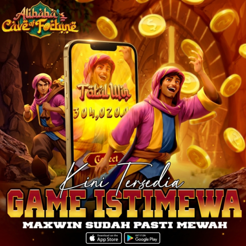 ( Situs Slot Online 24 Jam Nonstop Paling Responsif